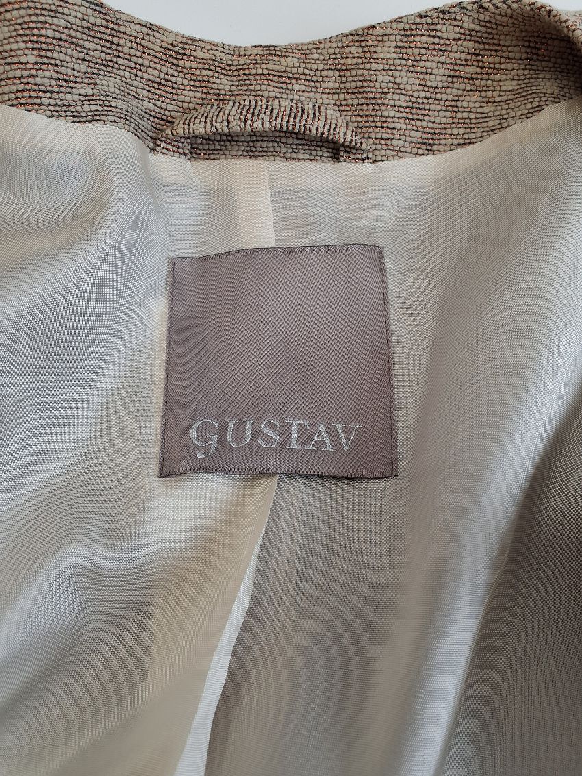 Gustav Blazer